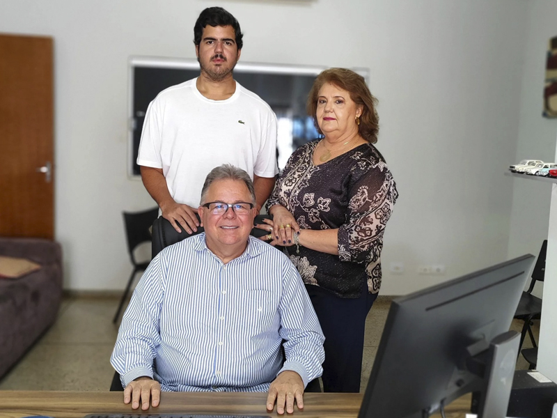 Diretoria CMG