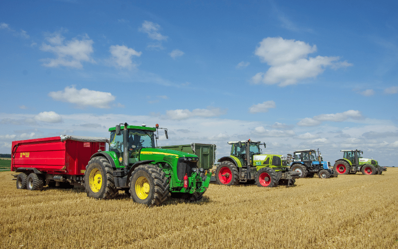 Segmento Agro